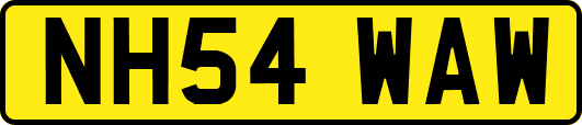 NH54WAW