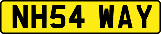 NH54WAY