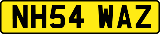 NH54WAZ