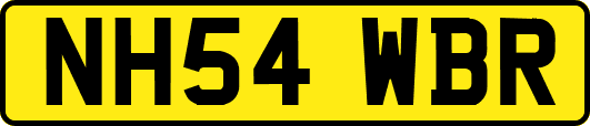 NH54WBR