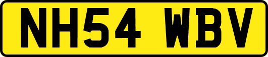 NH54WBV