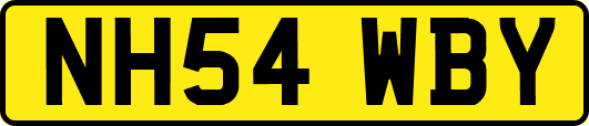 NH54WBY