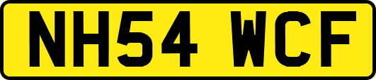 NH54WCF