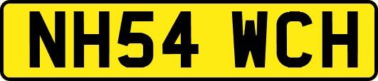 NH54WCH