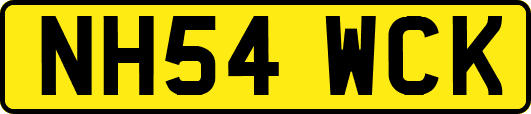 NH54WCK