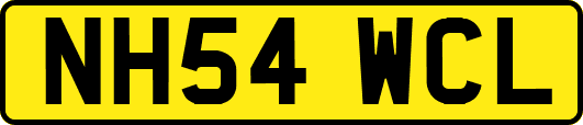 NH54WCL