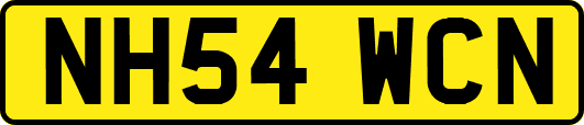 NH54WCN