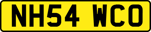 NH54WCO