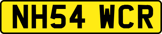 NH54WCR