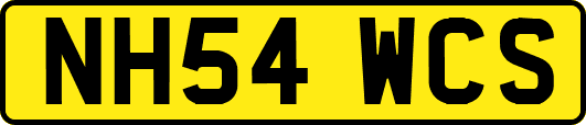 NH54WCS