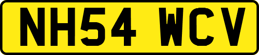 NH54WCV