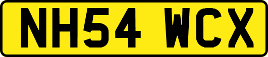 NH54WCX