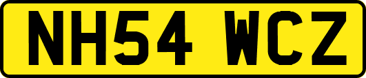 NH54WCZ