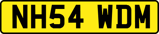 NH54WDM