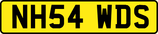 NH54WDS