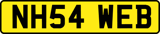 NH54WEB