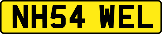 NH54WEL