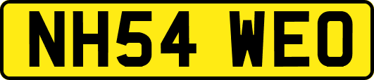 NH54WEO