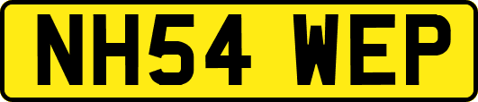 NH54WEP