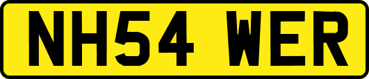 NH54WER