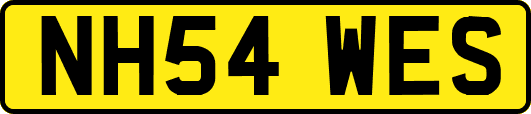 NH54WES