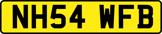 NH54WFB