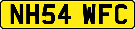 NH54WFC