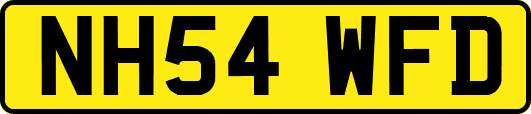 NH54WFD