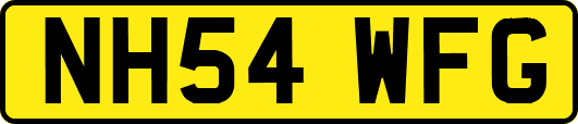 NH54WFG