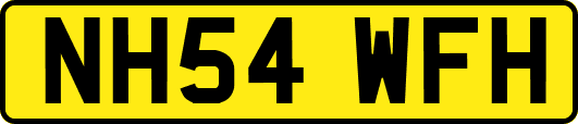 NH54WFH