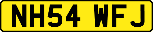 NH54WFJ