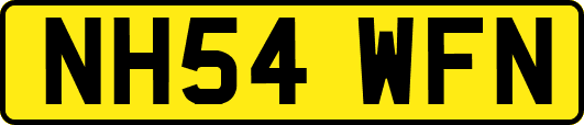 NH54WFN