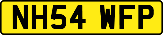 NH54WFP