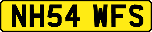 NH54WFS