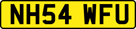 NH54WFU