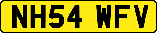 NH54WFV