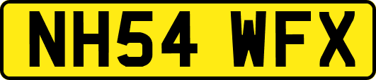 NH54WFX