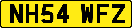 NH54WFZ