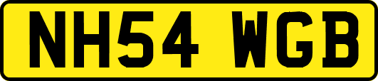 NH54WGB