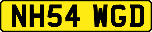 NH54WGD