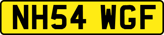 NH54WGF