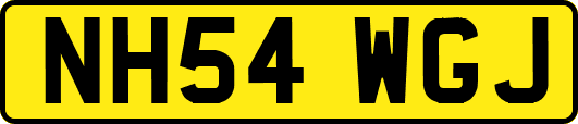 NH54WGJ