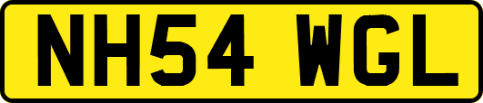 NH54WGL