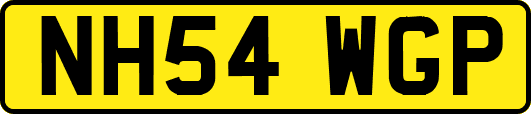 NH54WGP