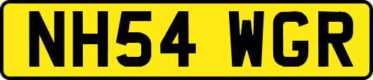 NH54WGR