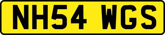 NH54WGS