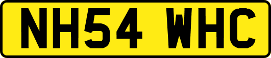 NH54WHC