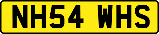 NH54WHS