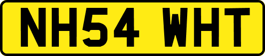 NH54WHT