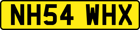 NH54WHX